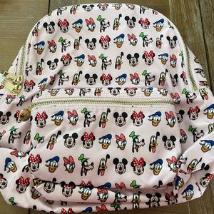 SC Sensational 6 Backpack